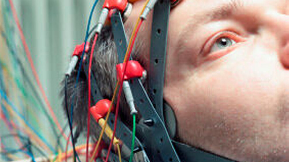 Mindestens 50 Prozent der Epilepsien sind genetisch bedingt. |