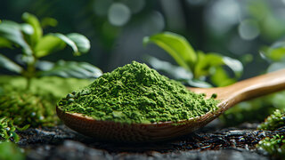 Matcha