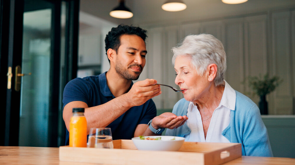 Pfleger Krankenpfleger Altenpfleger Pflegekraft Pflegefachkraft