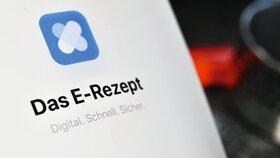 E-Rezept