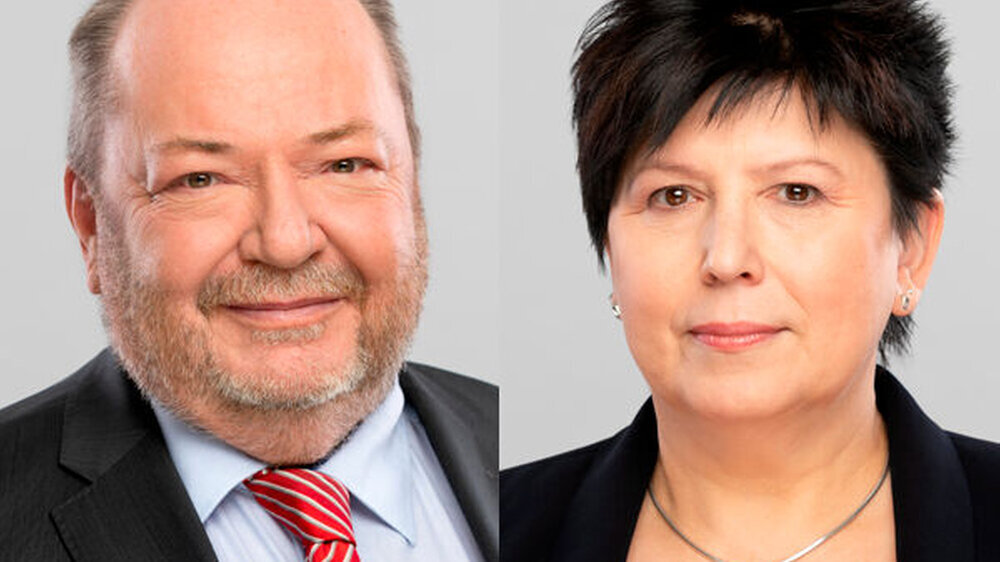 Auf der konstituierenden Kammerversammlung der Landeszahnärztekammer Brandenburg am 9. Mai wurden Präsident Dipl.-Stom. Jürgen Herbert, Vizepräsidentin Dipl.-Stom. Bettina Suchan sowie die Beisitzer Dr. Harald Renner, Dr. Alexander Alter, Matthias Wei