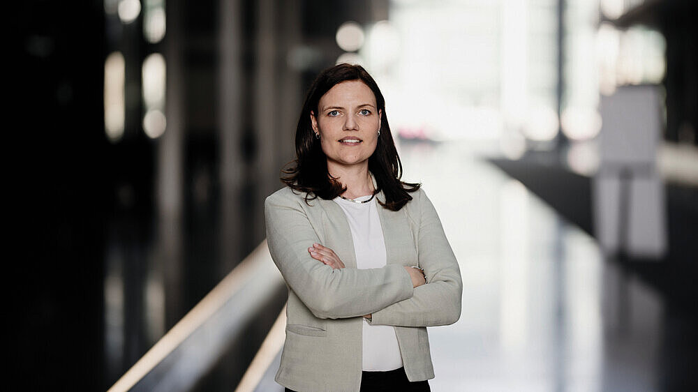 MdB Anne Janssen CDU MdB Anne Janssen CDU