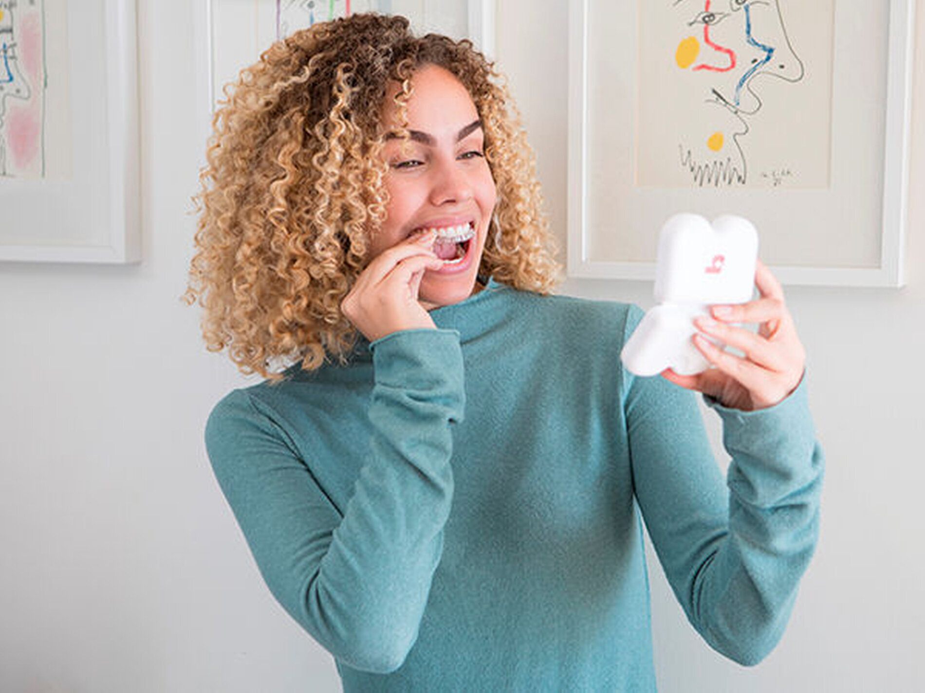 Dentsply Sirona übernimmt Byte