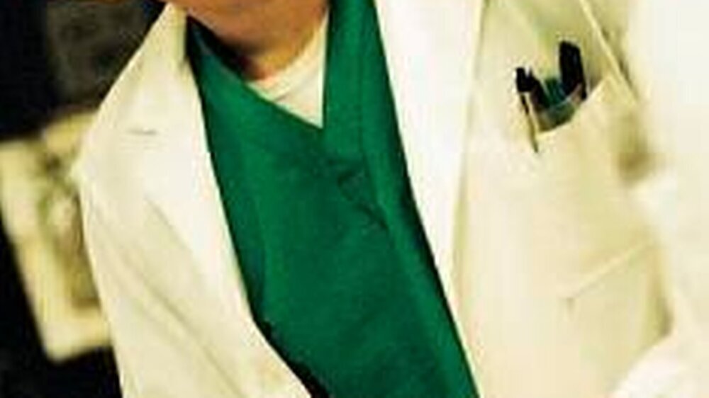 Abgeschlafft und ausgelutscht: 30-Stunden-Wochen sind für Klinikärzte keine Seltenheit.
