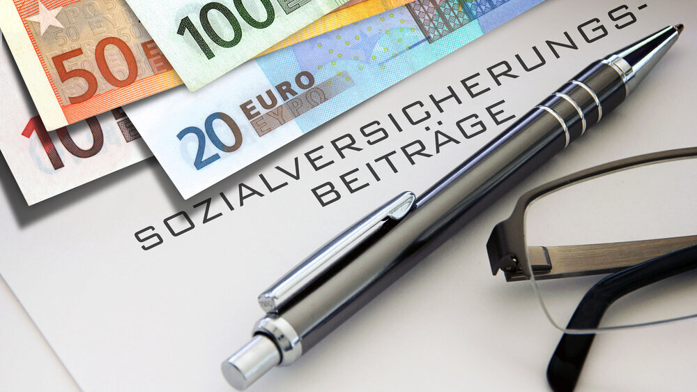 Sozialversicherung Sozialversicherung