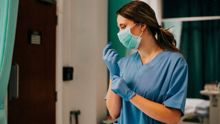 Nurse