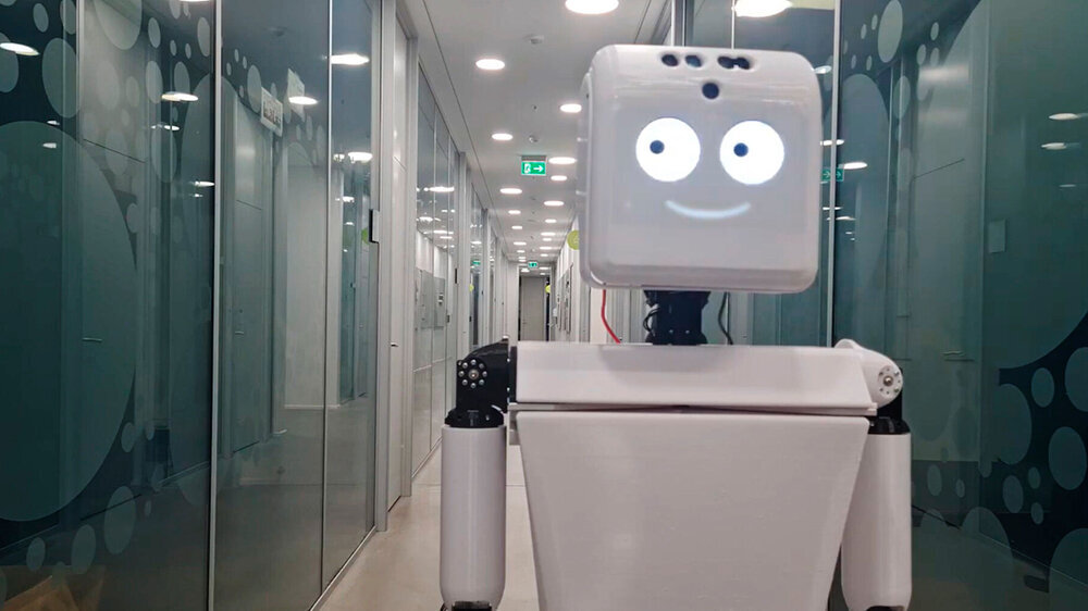 HospiBot