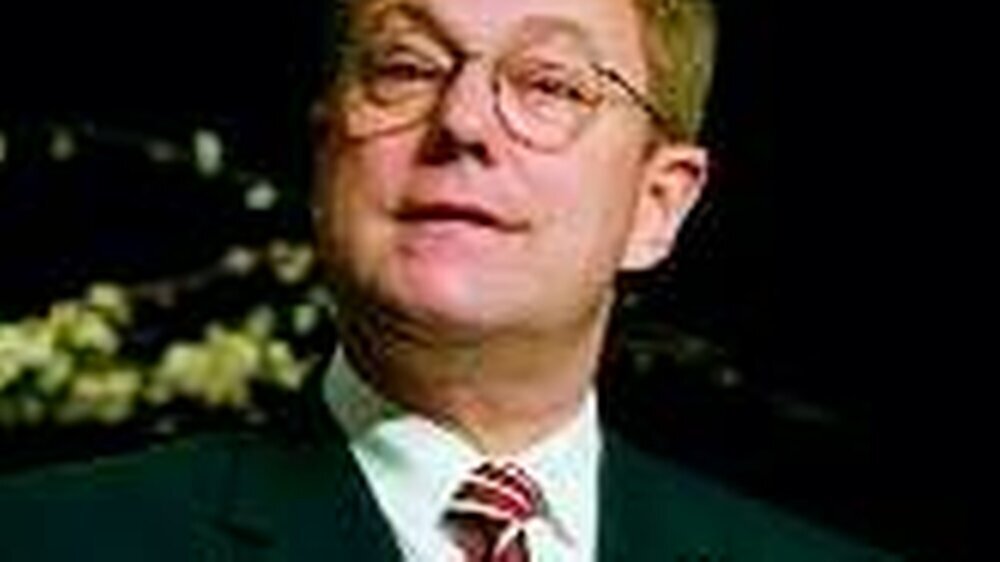 Prof. Michael Heners