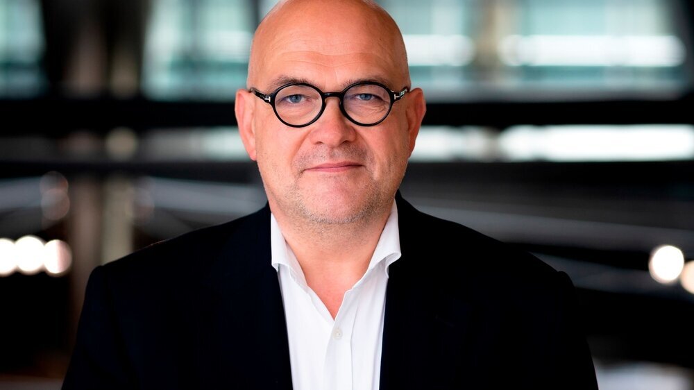 Lars Lindemann FDP