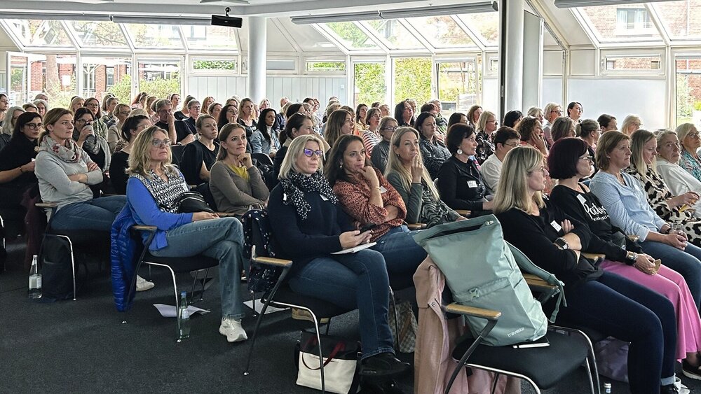 DAJ-Fortbildungstage 2024