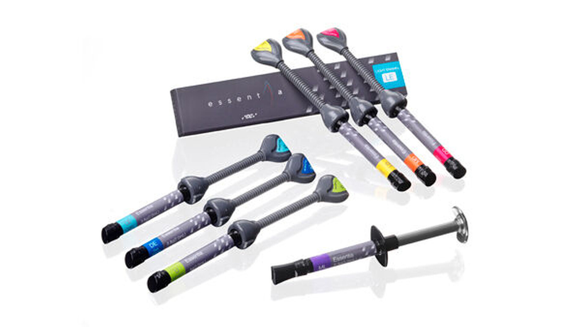 GC Restorative Dentistry Guides 2.0 erhältlich