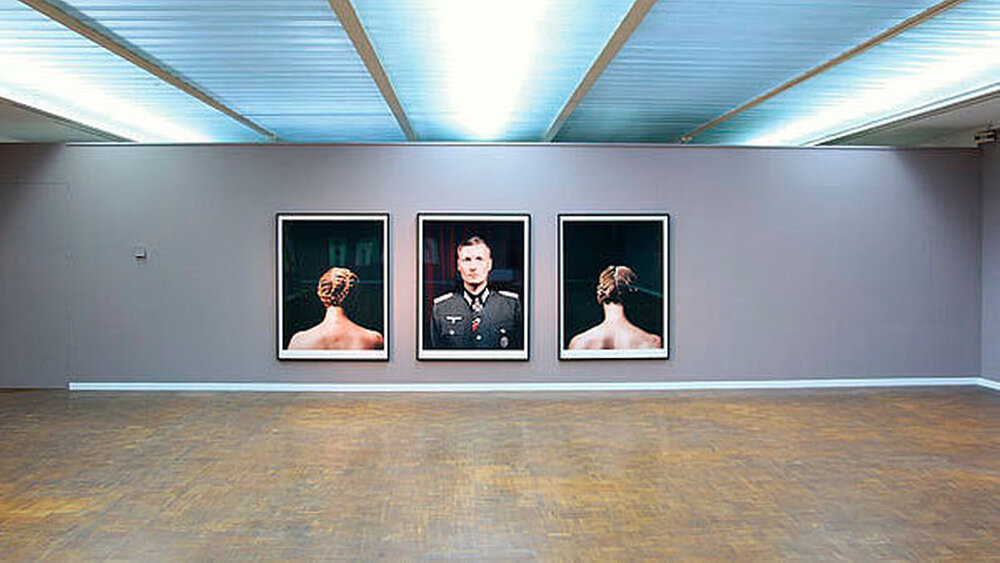 150949-flexible-1900 Auf fast 2.000 Quadratmetern bekommen Besucher bis zu vier Ausstellungen gleichzeitig zu sehen. Ein Erweiterungsbau soll ermöglichen in Wechselschauen die 11.000 Exponate aus dem Depot zu zeigen. |