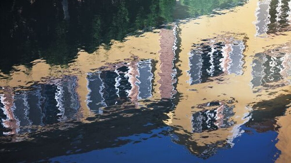 Immobilien, die am Wasser liegen sind am attraktivsten – sowohl für den, der sie bewohnt, als auch für den, der sie vermietet.