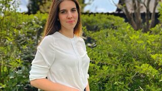 Landzahnarzt-Stipendium Wittenberge Romy Philipowitz