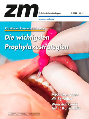 zm Ausgabe 3/2019