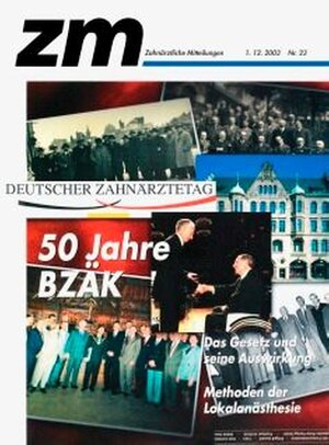 zm Ausgabe 23/2003