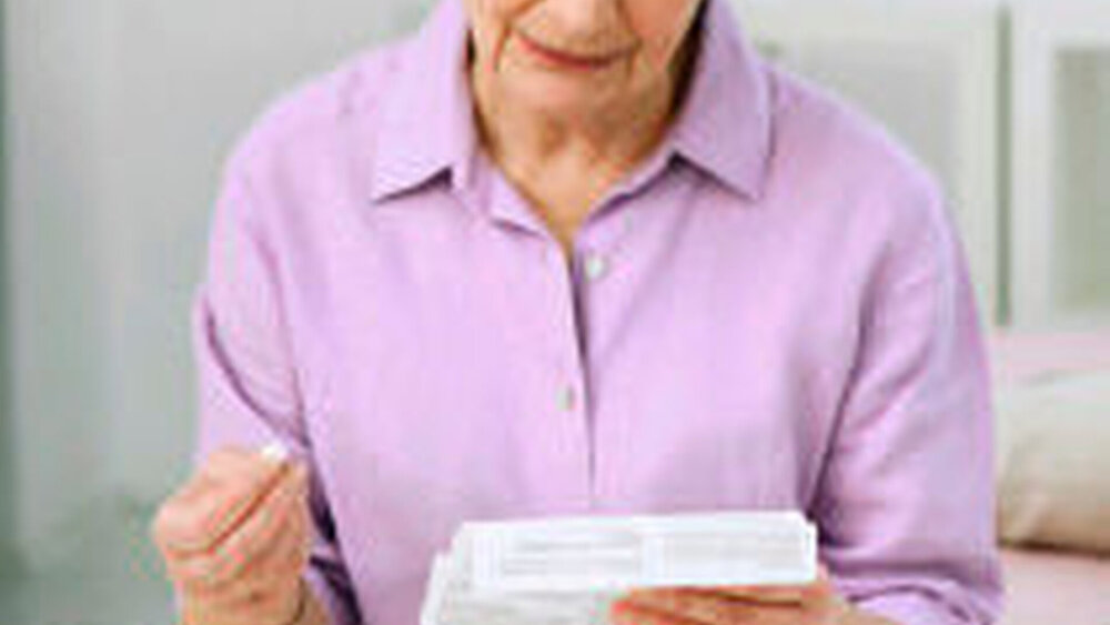 Bei einigen Schwindelformen wie zum Beispiel dem Morbus Menière kann vorübergehend die Einnahme von Antivertiginosa hilfreich sein. |