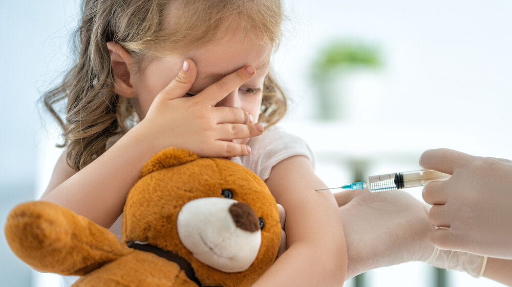 Die Ständige Impfkommission beim Robert Koch-Institut (STIKO) hat eine neue Impfempfehlung für Kleinkinder herausgegeben.