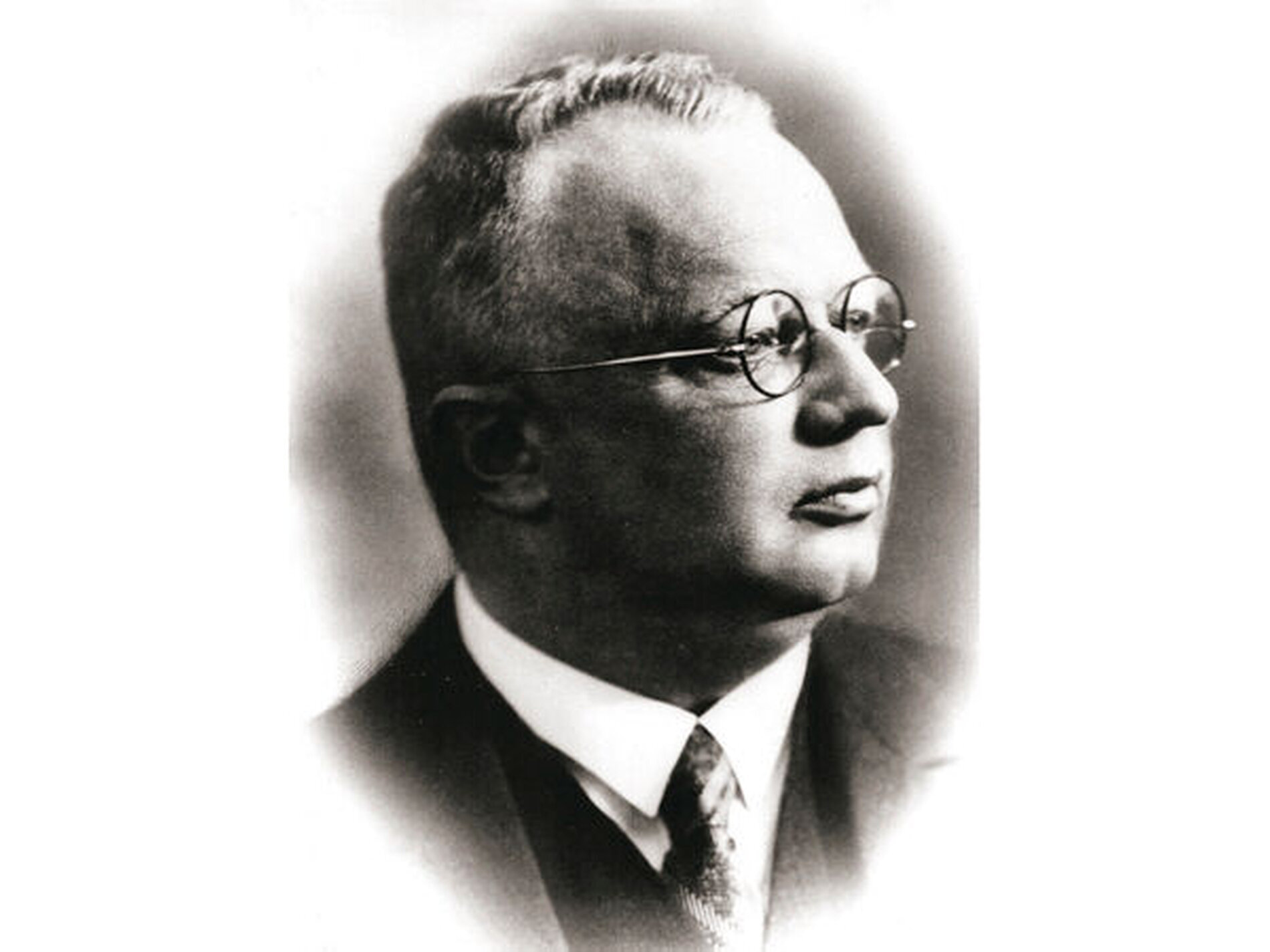 Karl Pieper – vom NS-Führer zum „Mitläufer“ - zm-online