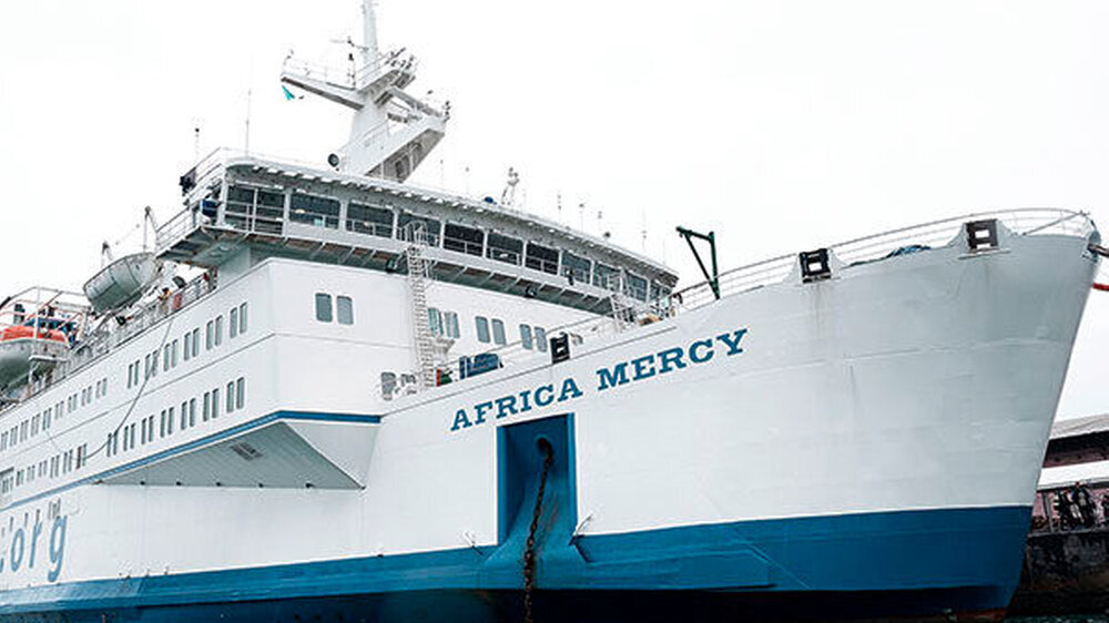 Seit 1978 verfolgt Mercy Ships das Ziel, weltweit den Zugang zu medizinischer Versorgung zu verbessern und Menschen zu helfen. Die Länder, in denen die Hilfsorganisation tätig ist, zählen laut United Nations Human Development Index zu den ärmsten der
