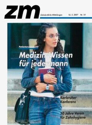 zm Ausgabe 10/2007