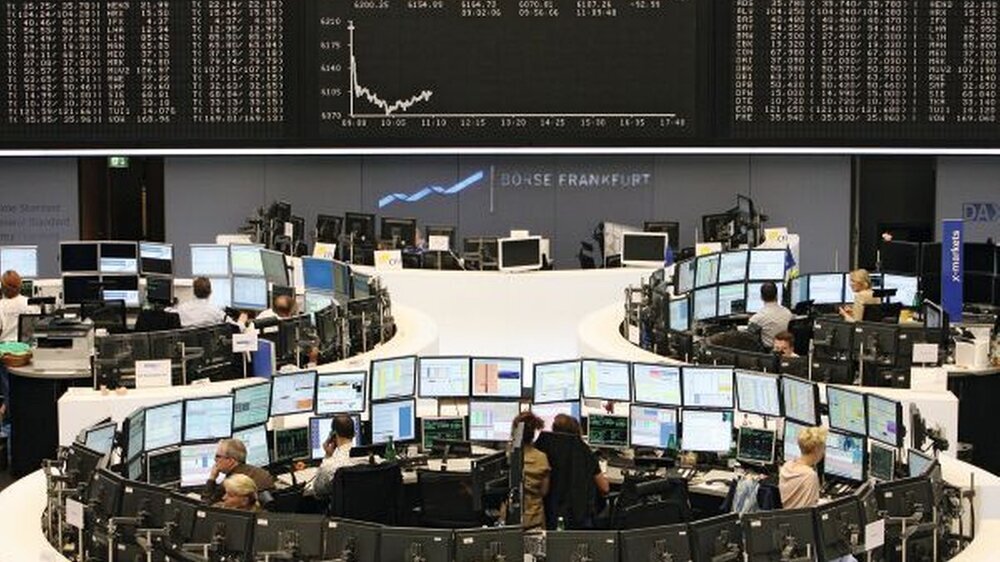 Glücksspiel Börse – vielen Anlegern ist die Lust am Spekulieren als Geldanlage vergangen.