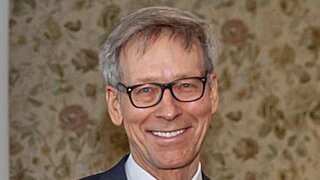 Prof. Søren Jepsen erhält den „EFP Distinguished Scientist Award“