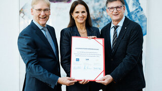 Prüfungsfragen-Pool LZKTh, LZKH und ZÄKN