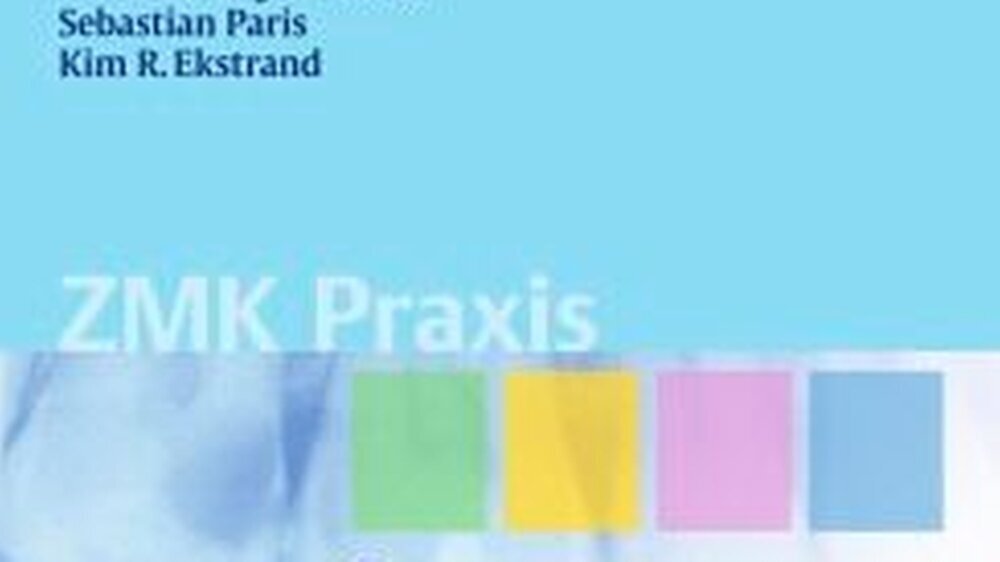 Hendrik Meyer-Lückel, Sebastian Paris, Kim R.Ekstrand:Karies, Wissenschaft und Klinische Praxis. Thieme, 2012.ISBN: 978-3-13-154541-1