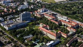 Universitätsklinikum Freiburg