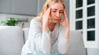 Kopfschmerzen