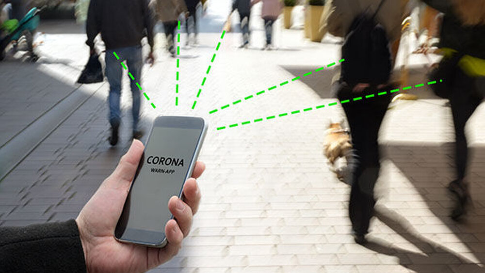 Die Corona-Warn-App kostet alles in allem bis Ende 2021 voraussichtlich 67,45 Millionen Euro, dazu kommen die Kosten für Marketing-Aktivitäten.
