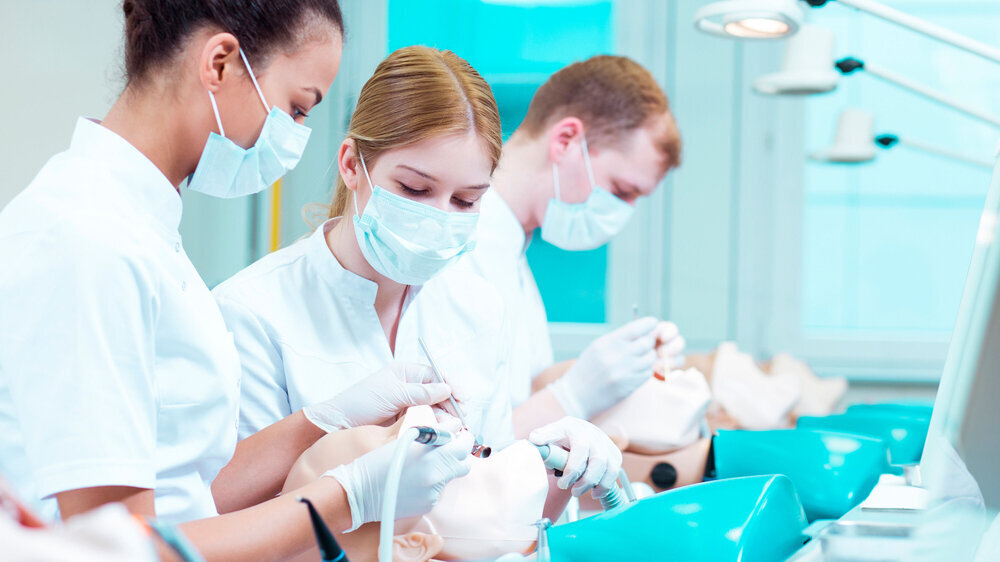 Die Studienbewerber der Human- und Zahnmedizin setzen sich weiter dafür ein, dass alle der zunächst fälschlich abgelehnten Bewerber einen Studienplatz erhalten – auch jene, die einen alternativen Studiengang angegeben hatten.