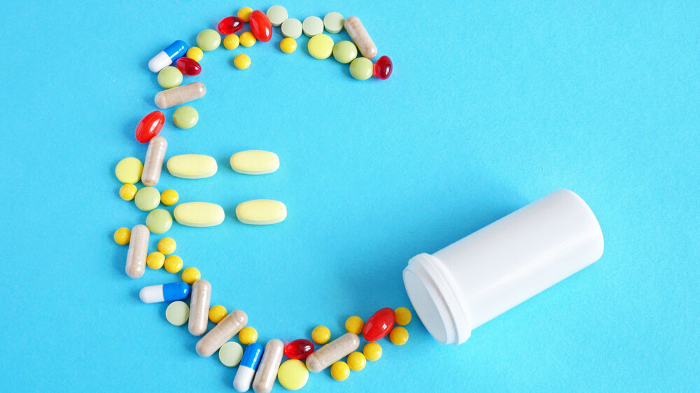 Arznei Arzneimittel Arzneikosten Medikamentenpreise Arzneimittelpreise