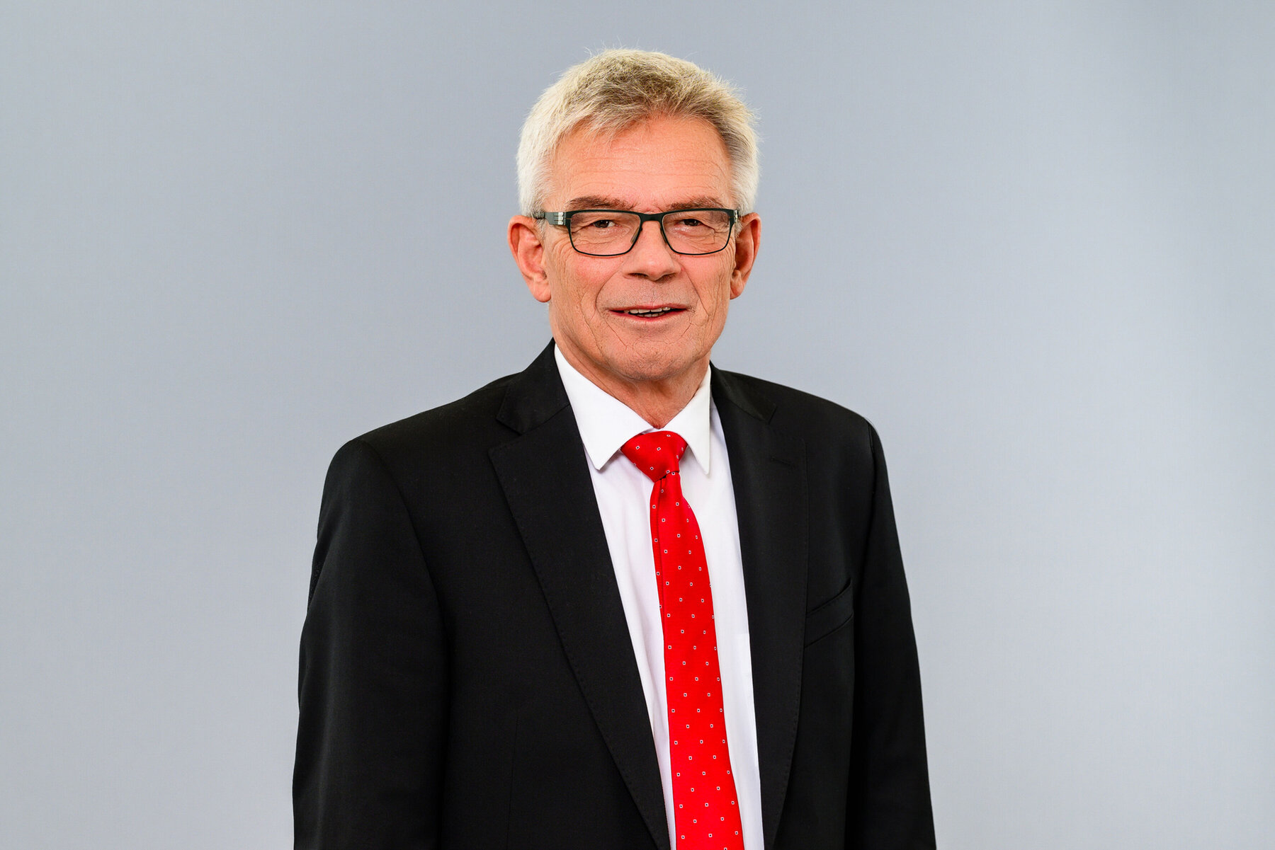 Prof. Josef Hecken, bis 30. Juni 2026 unparteiischer Vorsitzender des Gemeinsamen Bundesausschusses (G-BA)