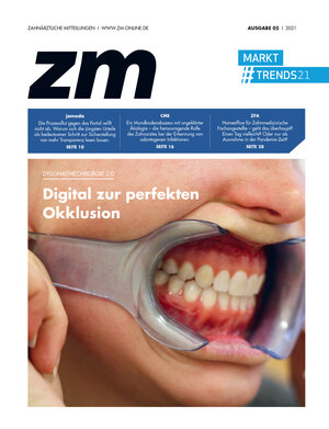 zm Ausgabe 5/2021