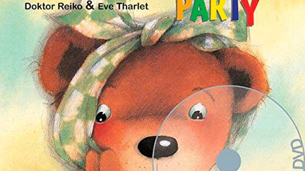 <b>Doktor Reiko & Eve Tharlet: Die Zahnmonsterparty. minedition verlegt in der Michael Neugebauer Edition, Bargteheide, 2010. 12,95 Euro, ISBN: 978–3–86566–501–0 (nur noch über Internet)</b><br>\r\n<b>Inhalt:</b> Der kleine Bär Luca liebt Süßi
