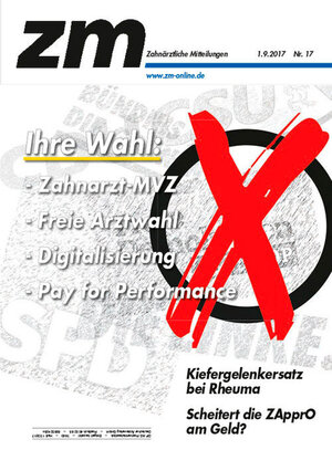 zm Ausgabe 17/2017