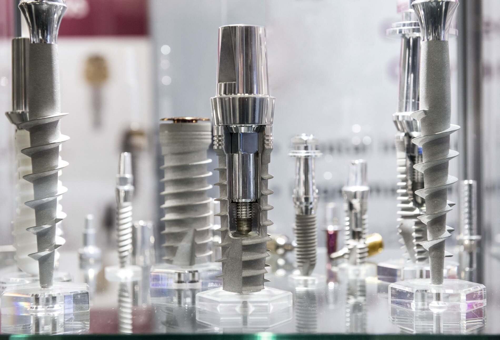 Update Periimplantitis Prävention und Therapie