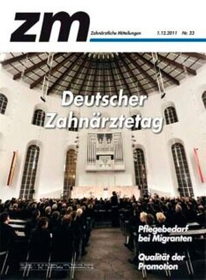 zm Ausgabe 23/2011