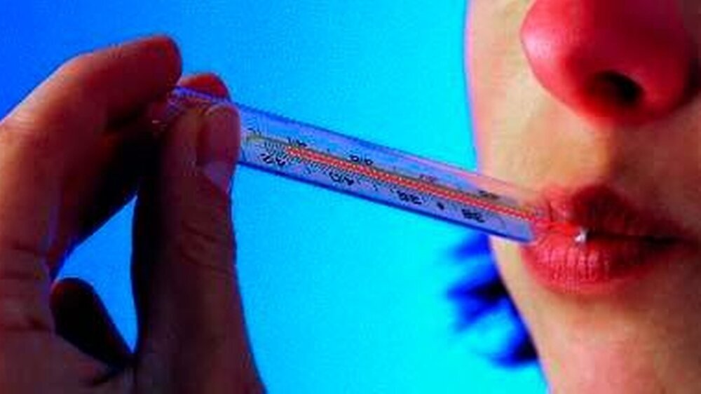 Politik in Quotenfieber: Die Gesundheits- Reform kocht Emotionen hoch. Die Beliebtheitsskala der Gesundheitsministerin fällt.