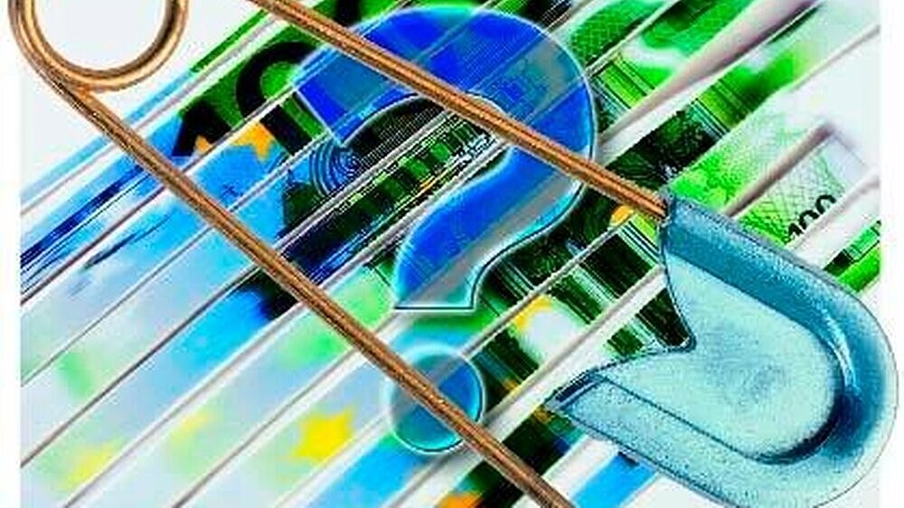 Mit der Sicherheit ist’s bald vorbei: Wenn es nach den Plänen des Bundesfinanzministers geht, werden Hedge-Fonds bald zu reinsten Kapital-Schredder-Instrumenten.
