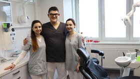 Dr. Alexander Zalesski