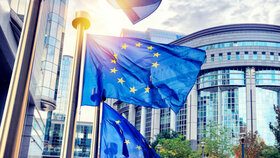 EU-Parlament Europäisches Parlament