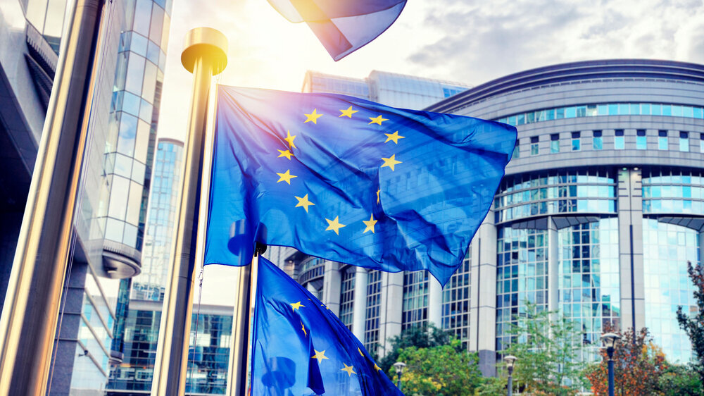 EU-Parlament Europäisches Parlament