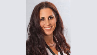 Dr. Florestin Lüttge zur stellvertretenden Vorstandsvorsitzenden der KZVS gewählt