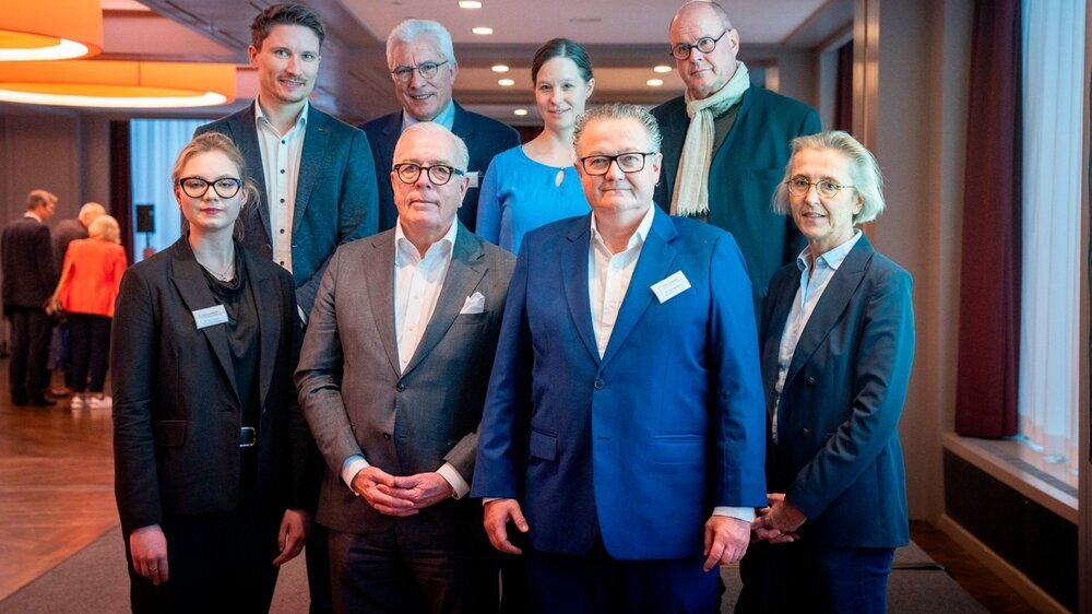 Vorstand Hartmannbund