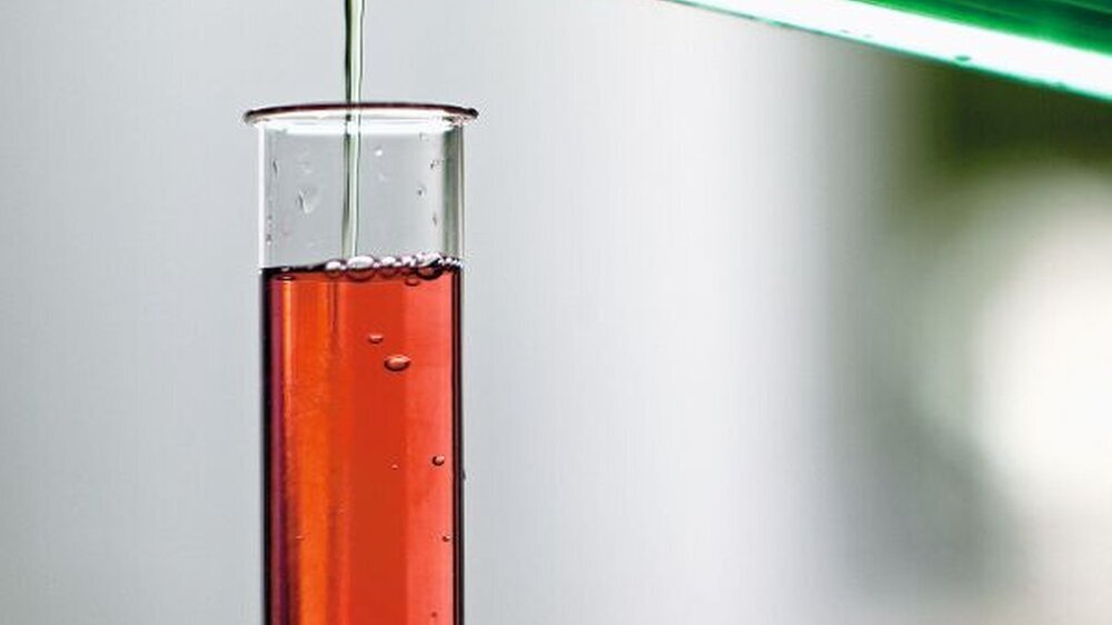 Die Forschung im Labor bietet die Grundlagen für Biomarker.
