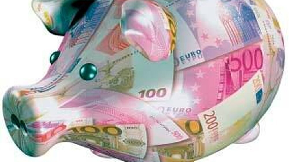 Transparenz braucht der Anleger, um ...