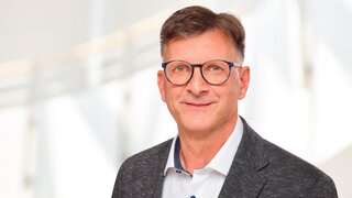 Dr. Ralf Kulick ist neuer Präsident der Thüringer Zahnärzte